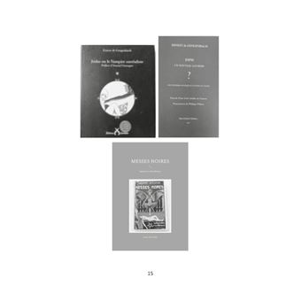 Ernest (de) Gengenbach