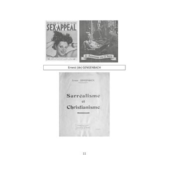 Ernest (de) Gengenbach