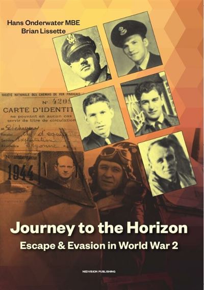 Journey to the Horizon
