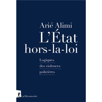 L'etat hors-la-loi