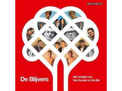 De Blijvers - 2LP