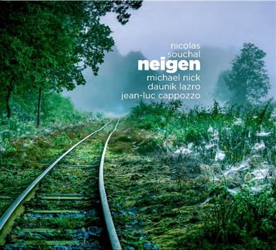 Neigen