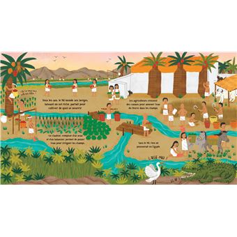 L'Egypte ancienne - Explore...