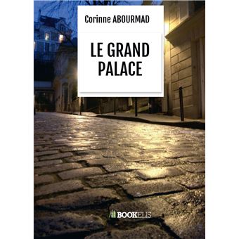Le grand palace