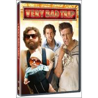 Very Bad Trip DVD