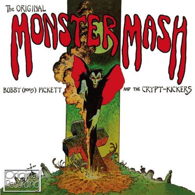 Monster Mash