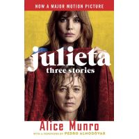 Julieta (Movie Tie-in Edition)