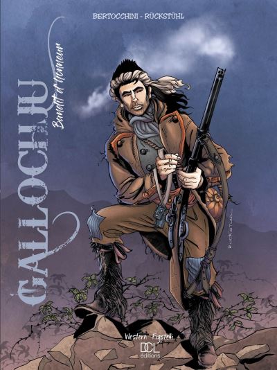 Gallochju