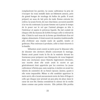 Thérapie meurtrière