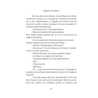 Thérapie meurtrière