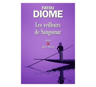Les veilleurs de sangomar