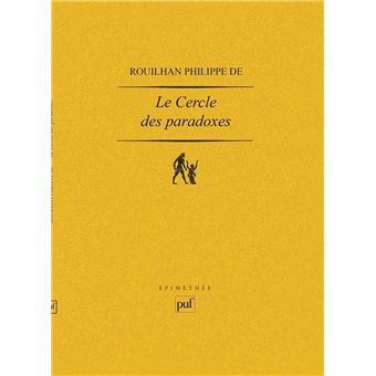 Russell et le cercle des paradoxes