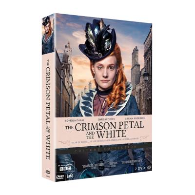 CRIMSON PETAL AND WHITE-2DVD-NL