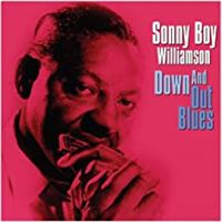 Down And Out Blues/Lp