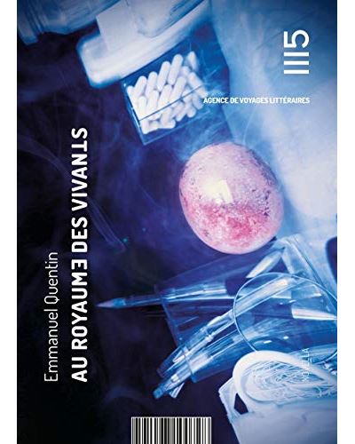 Au royaume des vivants