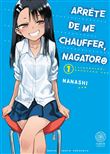 Arrête de me chauffer, Nagatoro