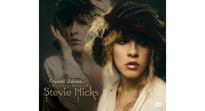 Crystal Vision Very Best Of Inclus CD