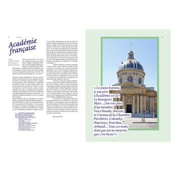 Dictionnaire amoureux illustré de l'Inutile