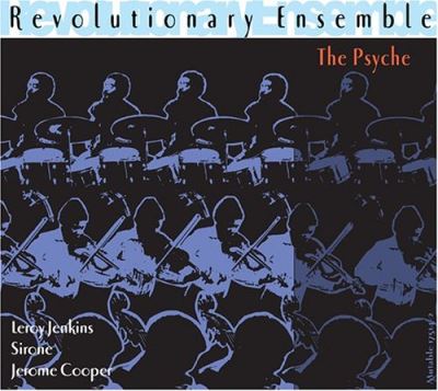 The pysche