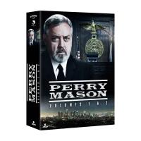 Coffret intégral du Volume 1 & 2 DVD