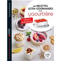 Accessoires yaourtière Lagrange Ferments pour yaourts aromatisés sans  sucres ajoutés - 385002