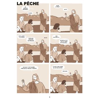 Jésus et associés