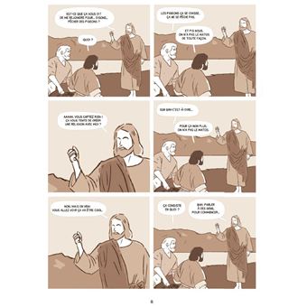 Jésus et associés