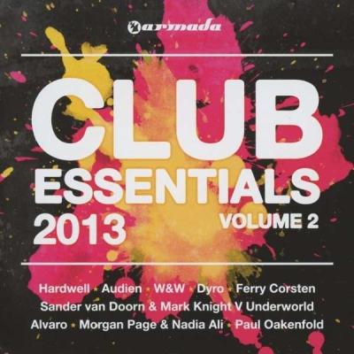 Club essentials 2013 - 2