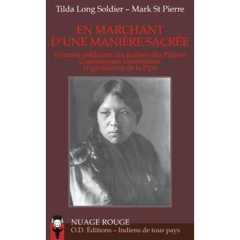 En marchant d'une manière sacrée - 1