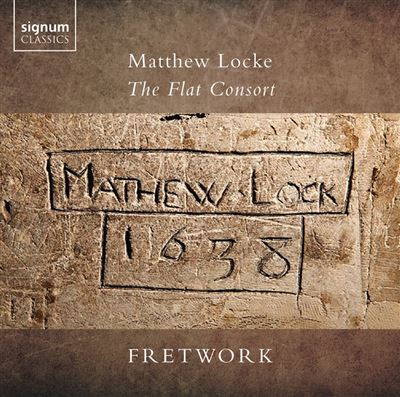 The Flat Consort