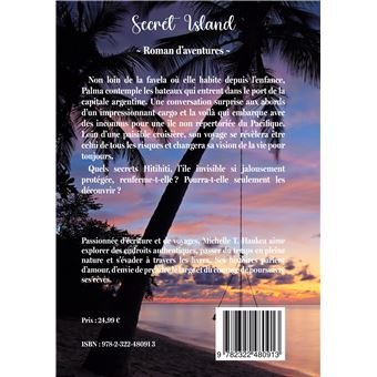 Secret Island