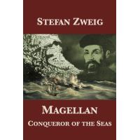 Magellan: Conqueror of the Seas