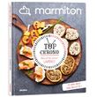 Top Chrono avec Marmiton - Recettes pour l'apéro