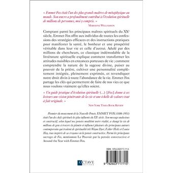 Le sermon sur la montagne - La clef du succès dans la vie - Nouvelle traduction