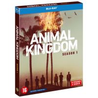 Animal Kingdom Saison 1 Blu-ray