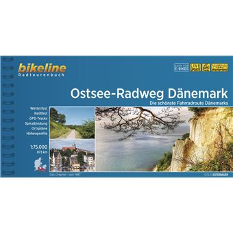 Ostsee-Radweg Dänemark