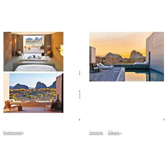 Remote Places to Stay