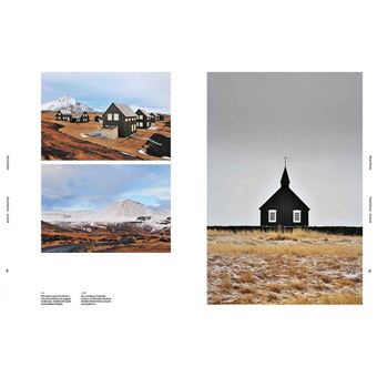 Remote Places to Stay