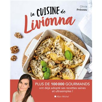 La Cuisine de Livionna