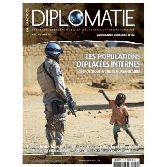 Les populations déplacées internes