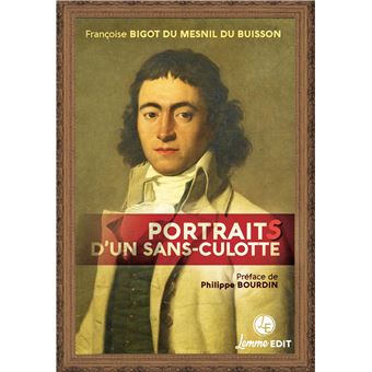 Portraits d'un sans-culotte