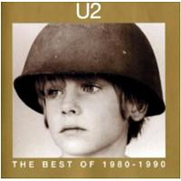 The best of 1980 1990 B sides U2 CD album Achat prix