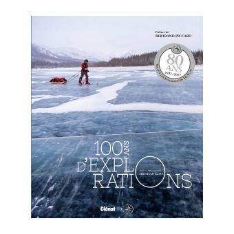 100 ans d'explorations NE