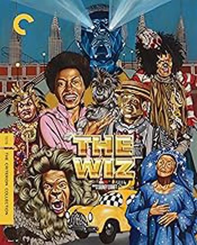 The Wiz