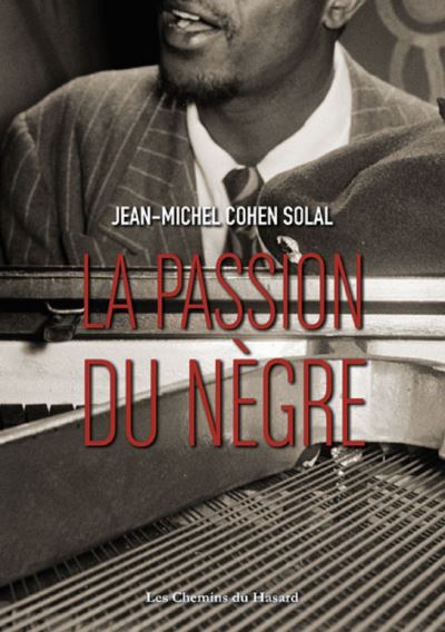 La passion du Nègre