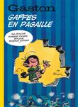 Gaston (édition 2018) - Gaffes en pagaille