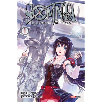 Somnia. Il gioco del serpente 2 Mangá eBook de Liza E. Anzen - EPUB Livro