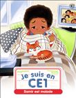 Samir est malade