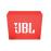 Mini Enceinte bluetooth JBL Go Rouge_0