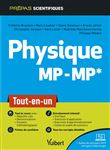 Physique MP/MP* - Tout-en-un